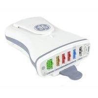 GE HealthCare - Patient Data Module