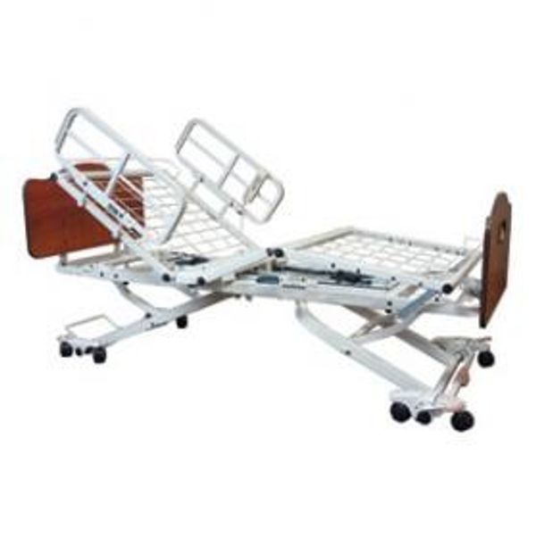 hilo bed Joerns Easy Care 9 MedWrench