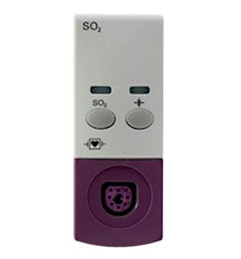 Philips M1011A (S02) Intravascular Oxygen Saturation Module