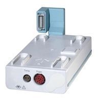 Philips - M3012A MMS Module