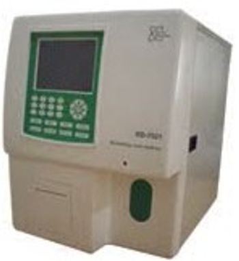 Reiged Diagnostics RD-7021