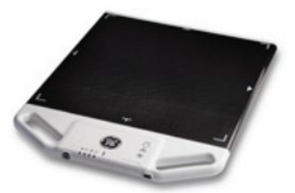 GE HealthCare - FlashPad