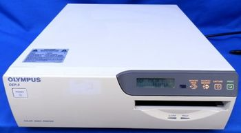 Olympus - OEP-3
