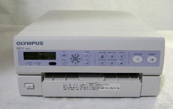 Olympus - OEP-4