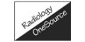 Radiology OneSource